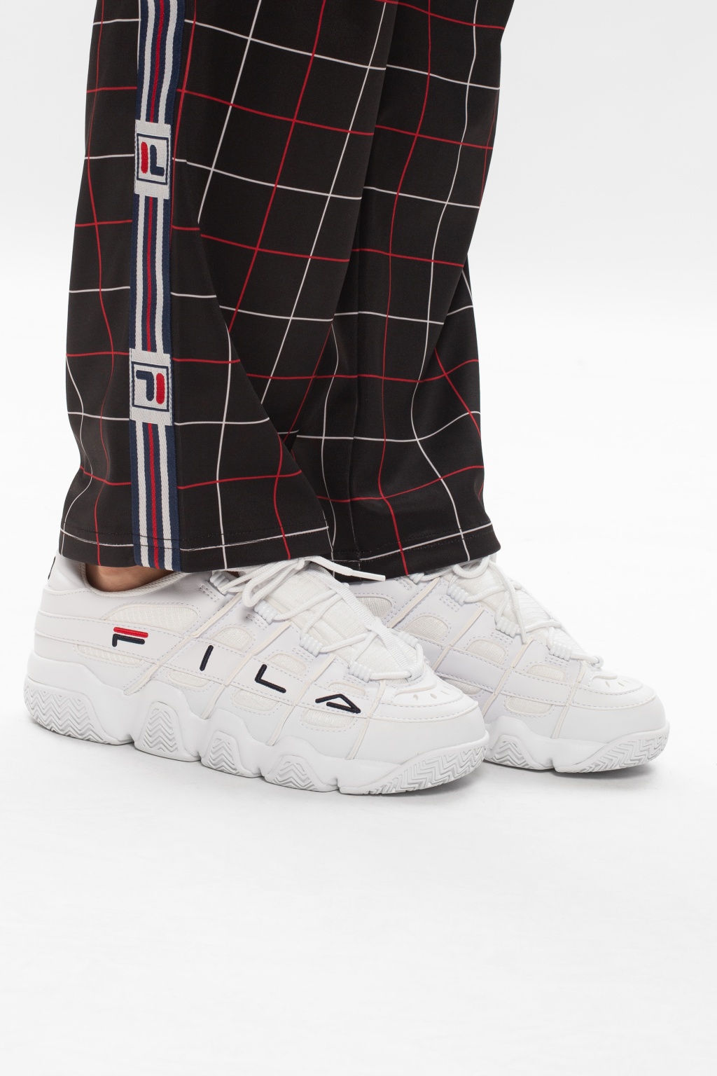 IetpShops fila Men s Shoes Fila Uproot